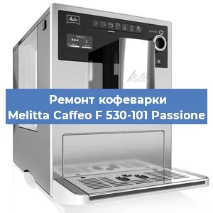 Ремонт клапана на кофемашине Melitta Caffeo F 530-101 Passione в Воронеже
